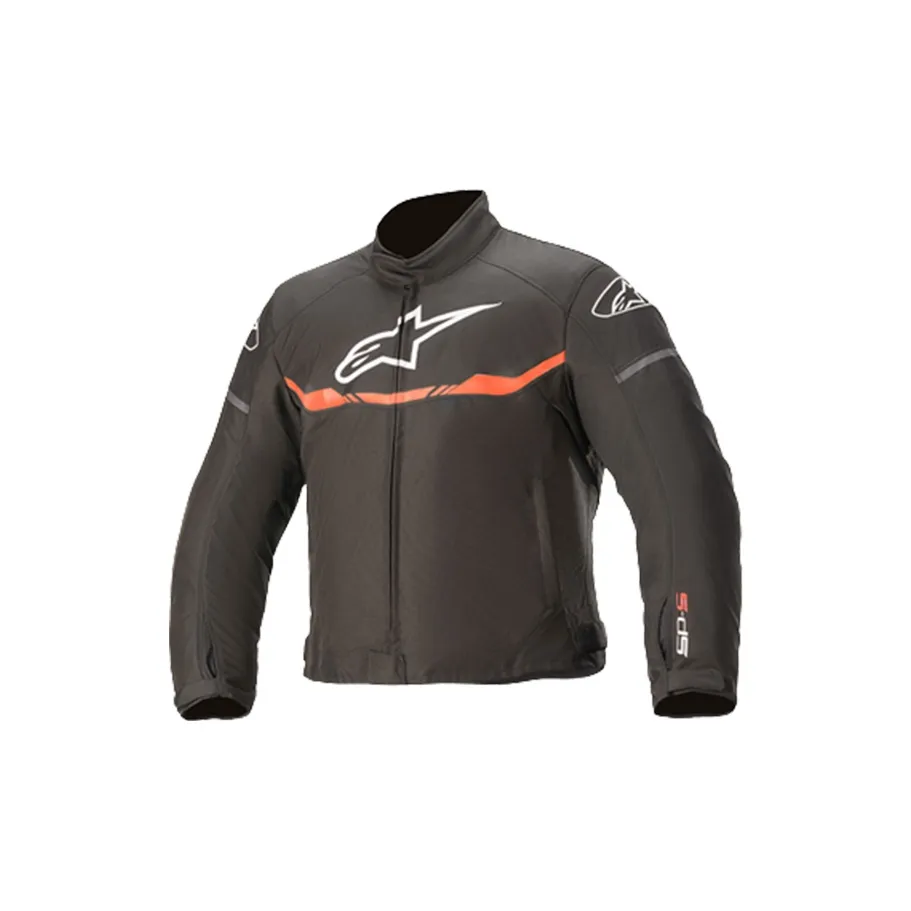 ALPINESTARS Motorcycle Suits Polyester Unisex Commute Thermal Insulated, Impact Resistant, Waterproof Regular