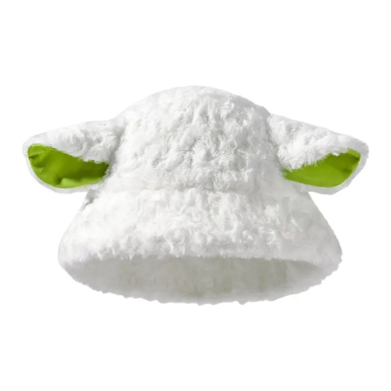 Fishing For Bears Полиэстер Панамы Унисекс