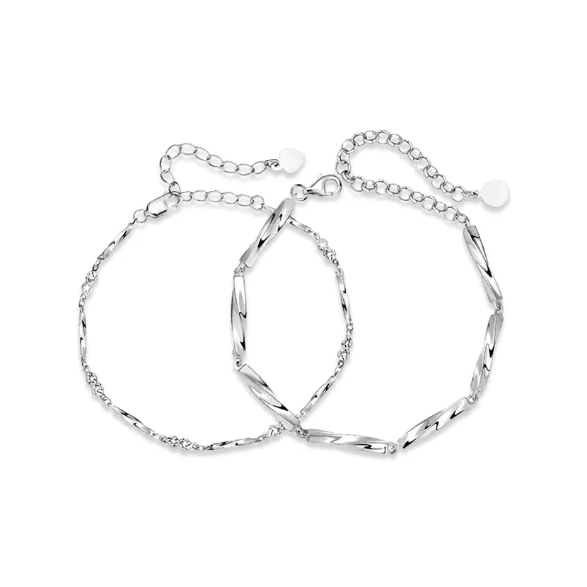 ROGA Сплав Браслеты Унисекс