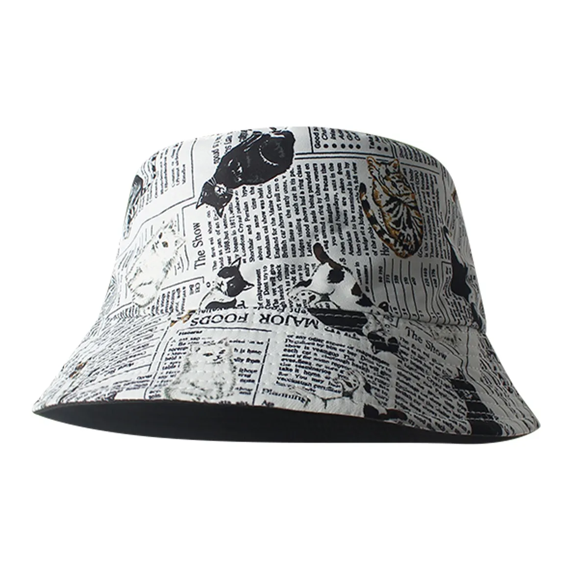 CMFY Bucket Hats Unisex
