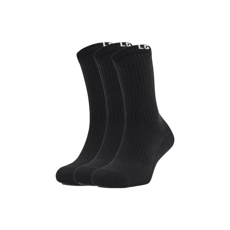 Under Armour Unisex Mid Calf Socks