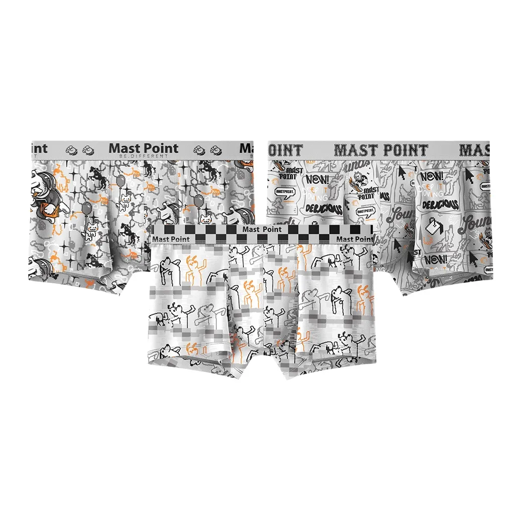 Mast Point Мужские боксер-шорты
