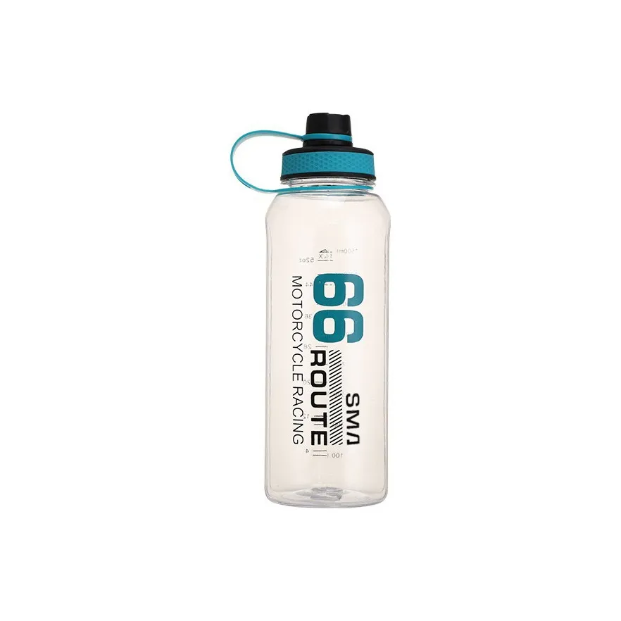 TANLU Outdoor Water Equipment Water Container 1.5L Camping, Picnic, Running, Fitness Plastic