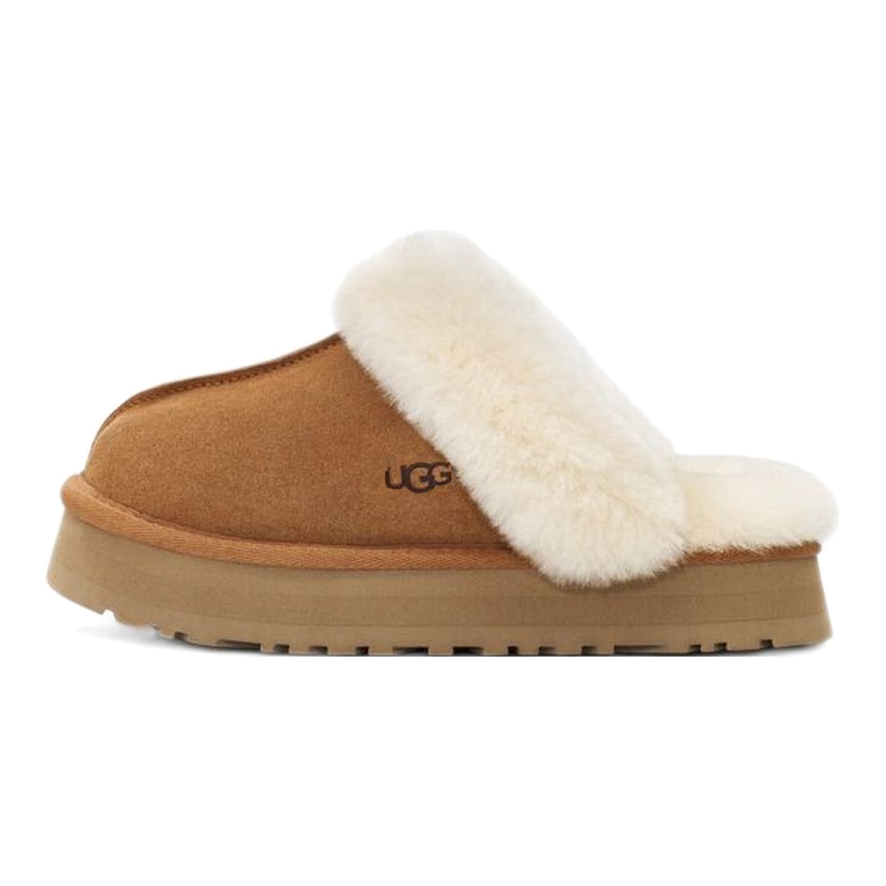 Elevate Your Comfort with Journeys UGG Slippers on POIZON