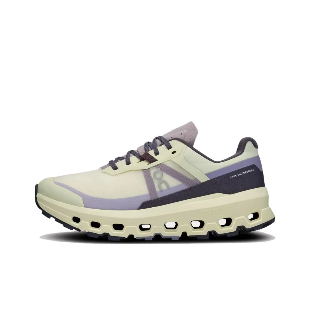 On Women's Cloudvista 2 'Seedling Mulberry' Women's
