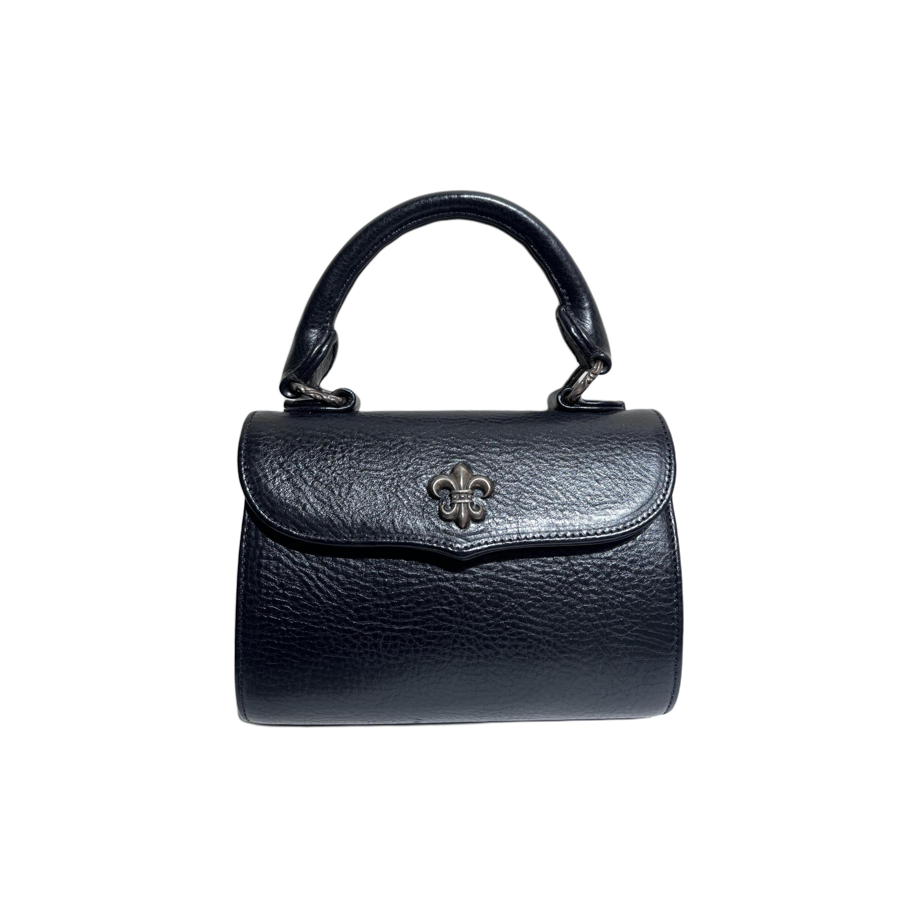 Chrome Hearts Handbags Bags Women on Sale & Authentic - POIZON