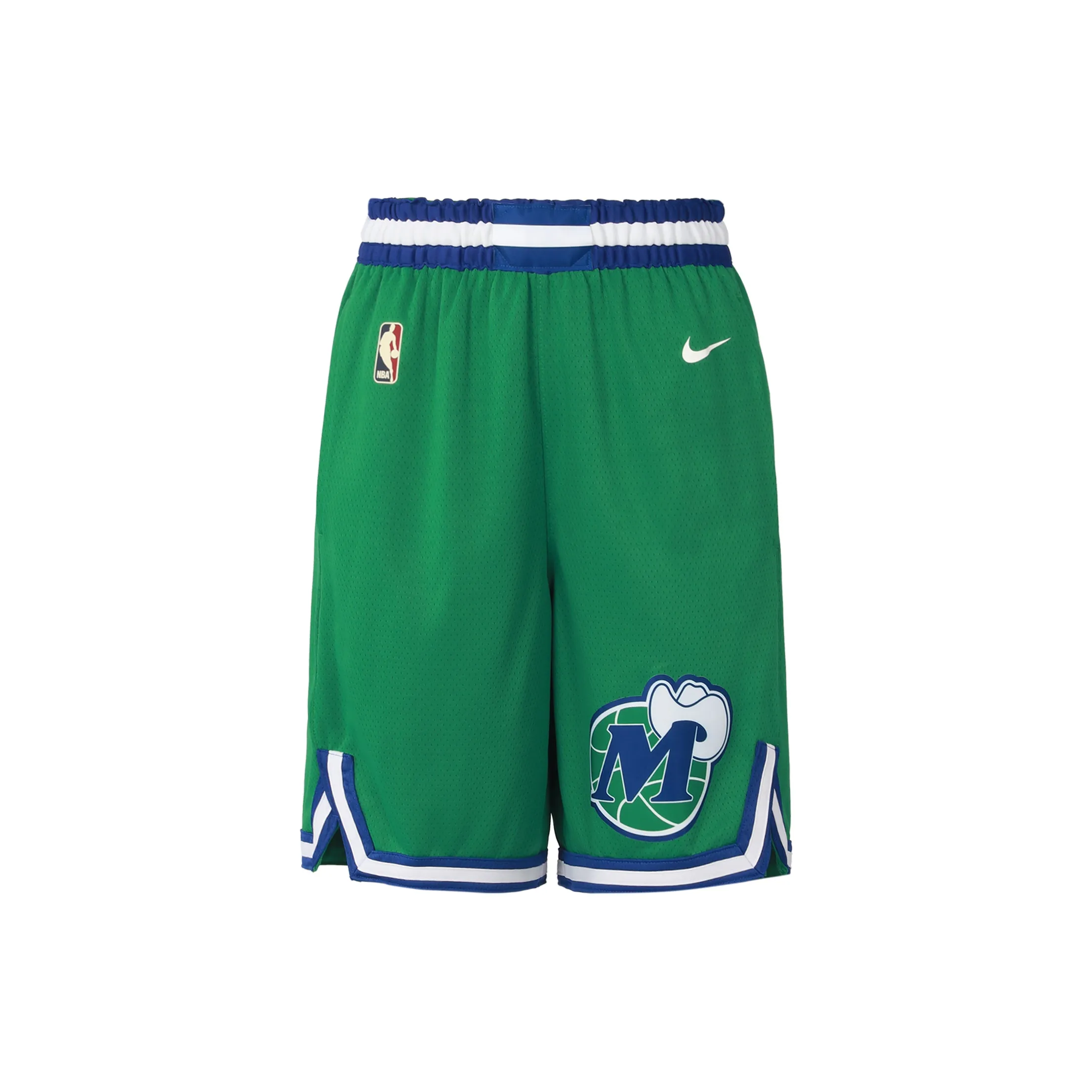 Nike Basketball Shorts Unisex Green
