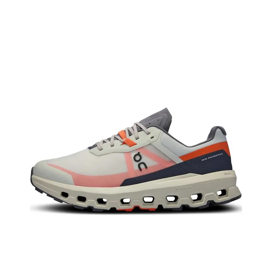 On Women's Cloudvista 2 'Ice Flame' Women's
