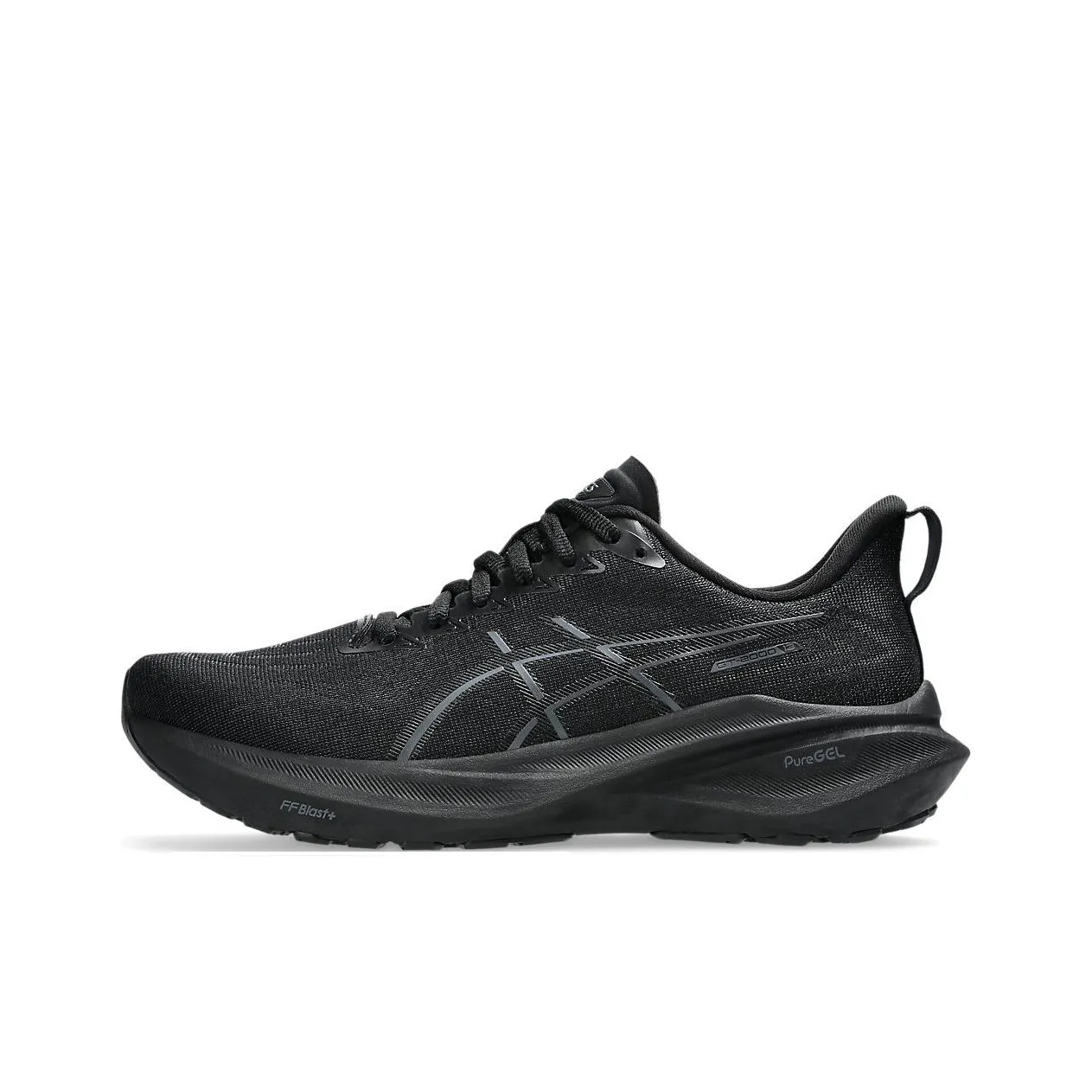 Asics GT 2000 13 Black Women's