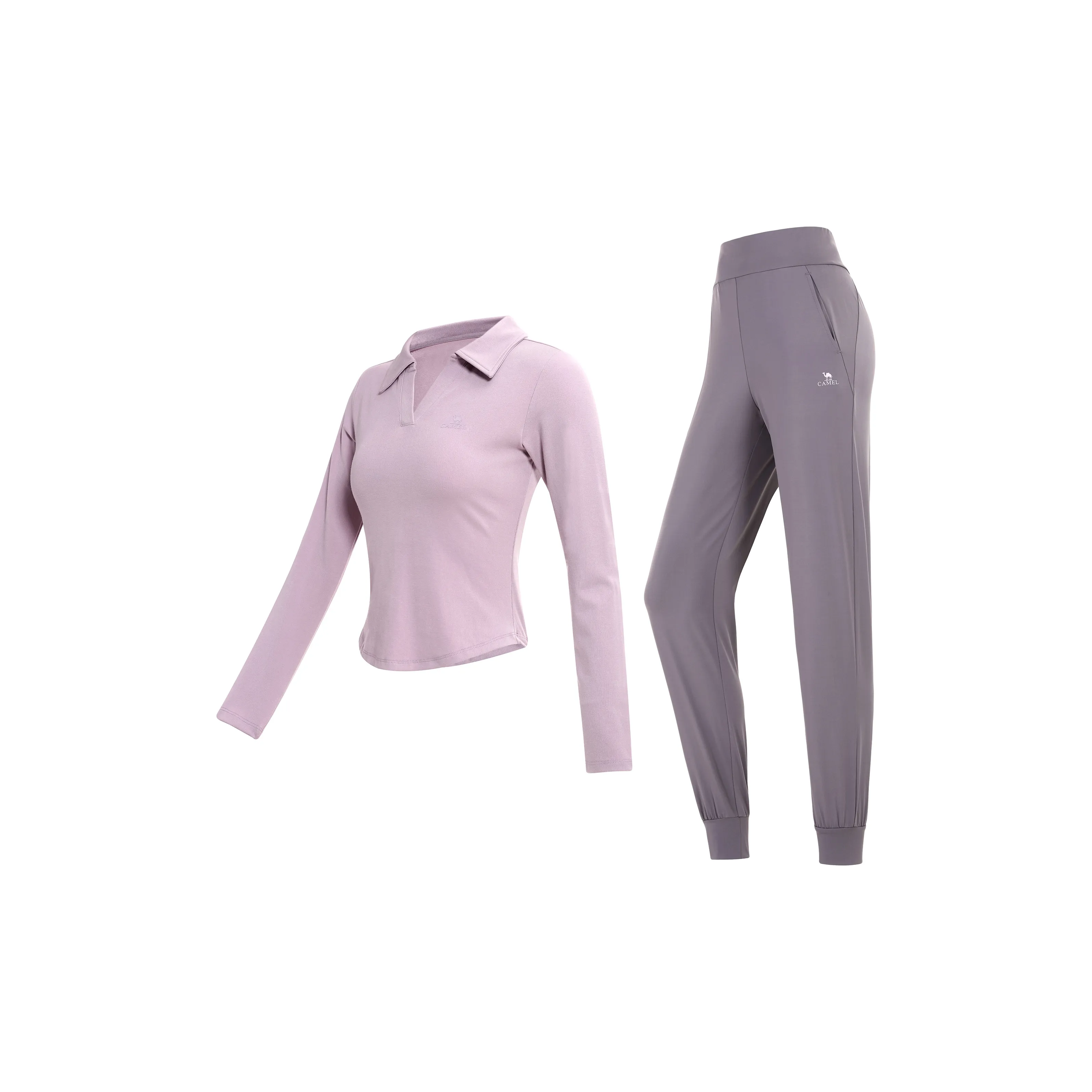 CAMEL Urban Function Series Фитнес Набор Женские