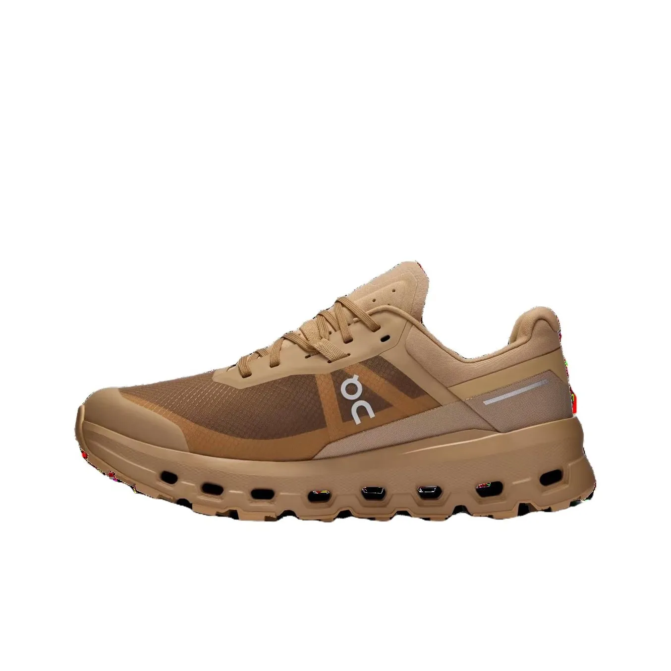 On Women's Cloudvista 2 'Chai Dune' Women's