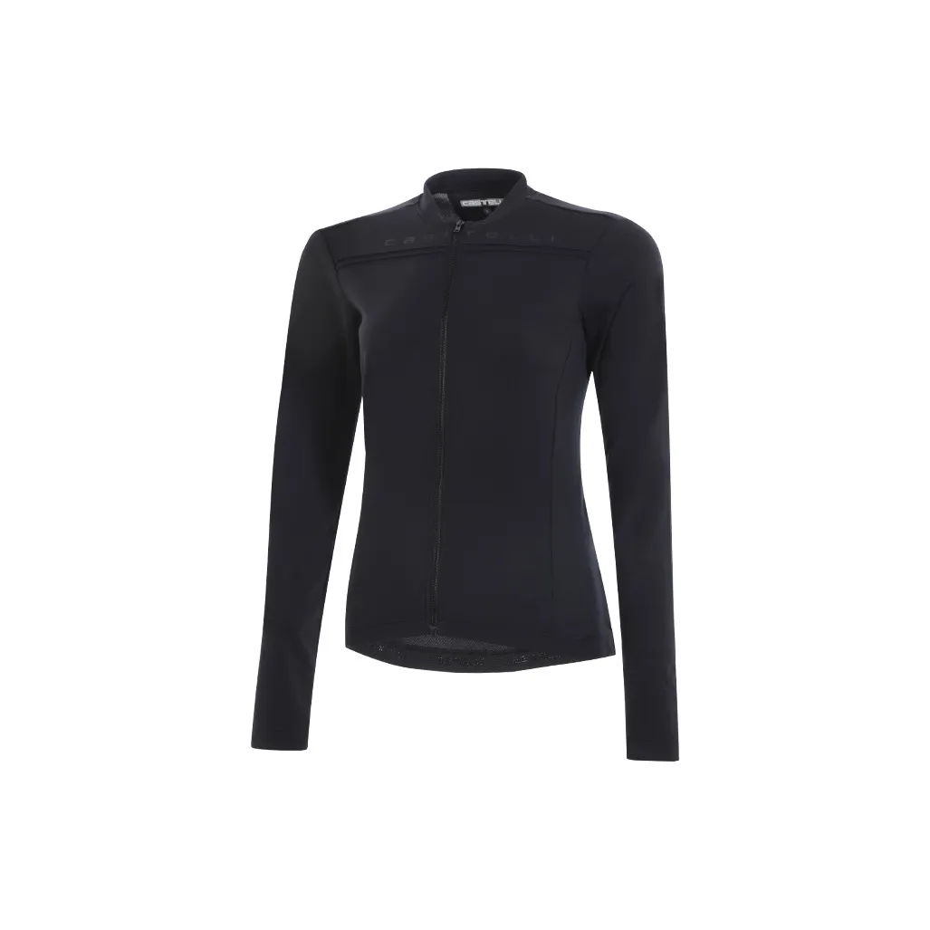 CASTELLI Biker Jacket