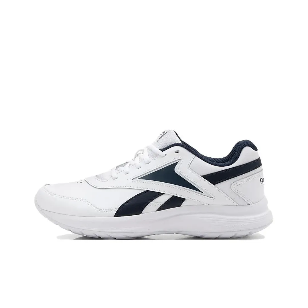 Reebok Walk Ultra 7 Dmx Max 'White Collegiate Navy'
