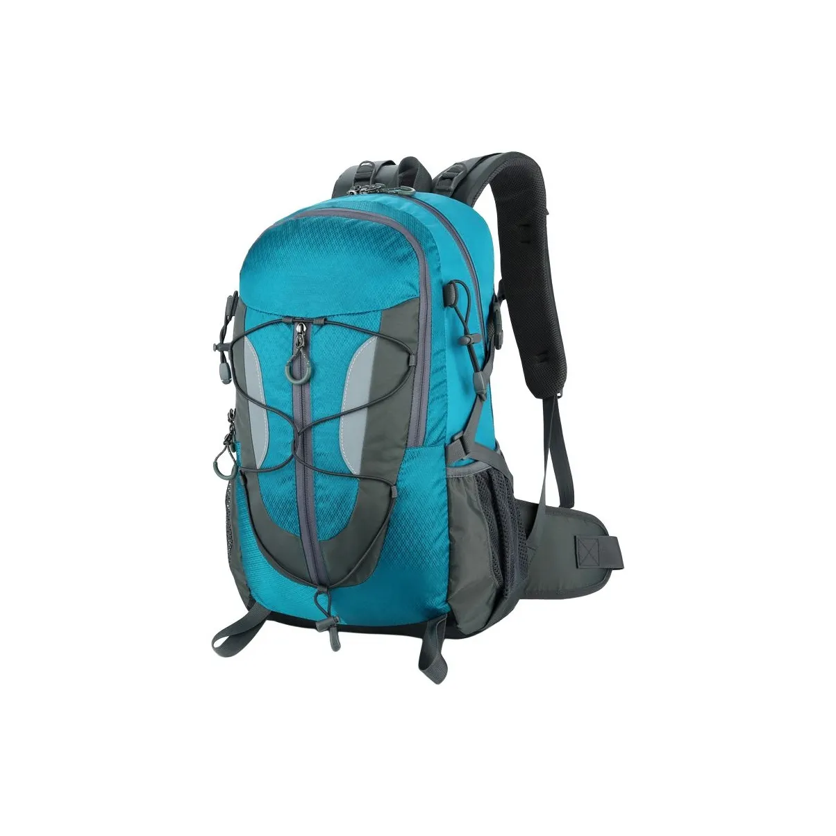 TANLU 26L Outdoor Backpack Bag Polyester Multicolor Unisex TANLU 26L Outdoor Рюкзак Сумка Полиэстер Многоцветный Унисекс