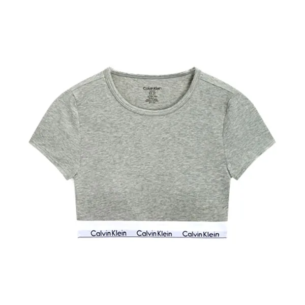 CALVIN KLEIN Modern Gravity Band Bra Women's