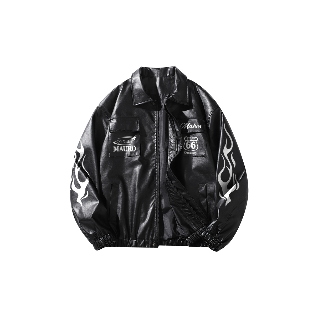 KAKAZZY JACKET Motorcycle Coat