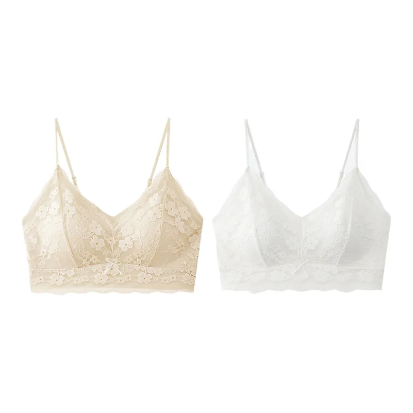 Lan Miao Women's Bras