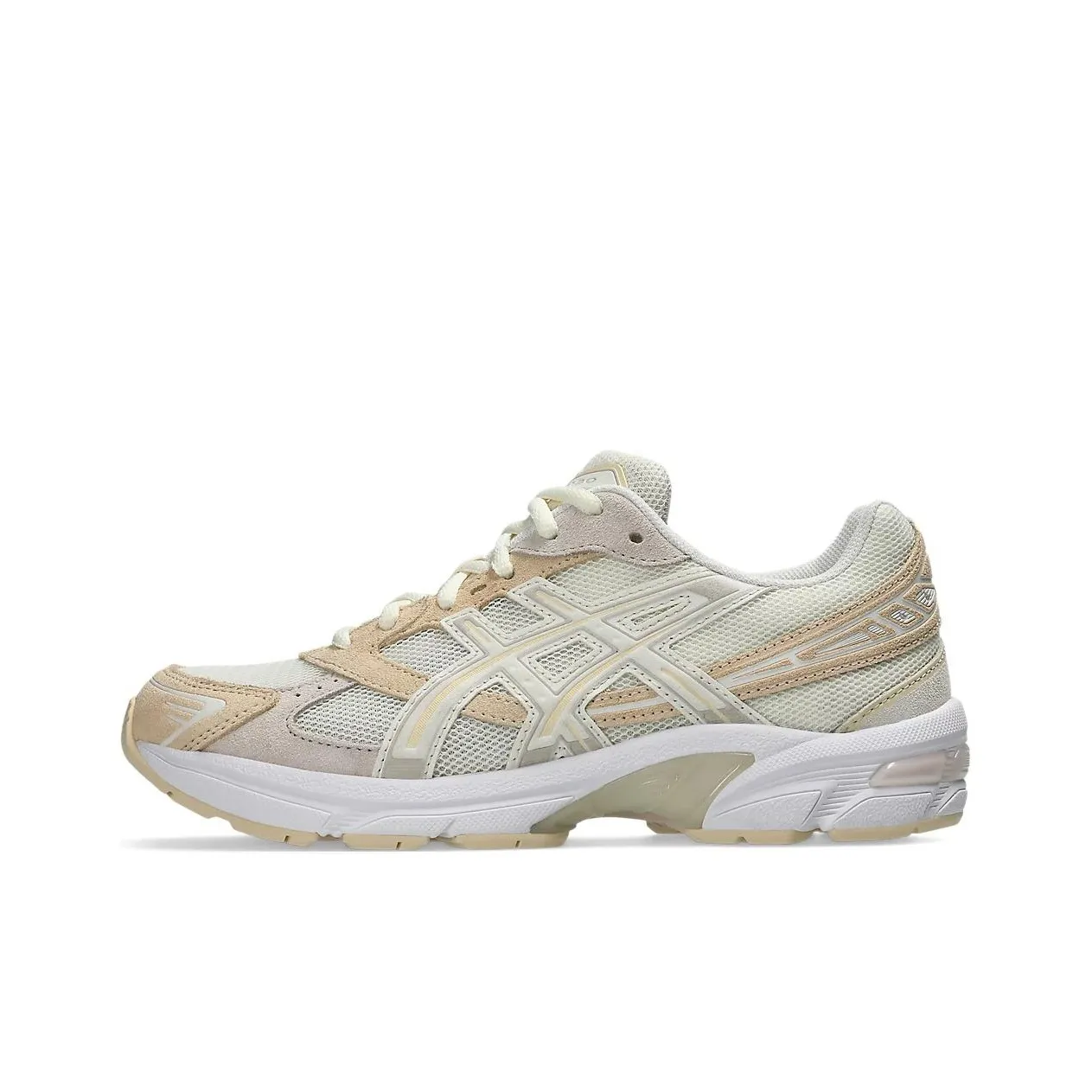 Asics Gel 1130 Cream Women's