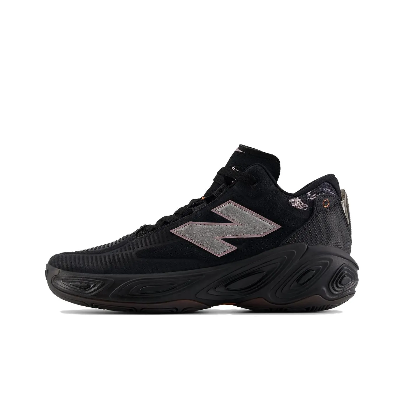 Fresh Foam Bb V2 New Balance 'Team Tactical Pack'