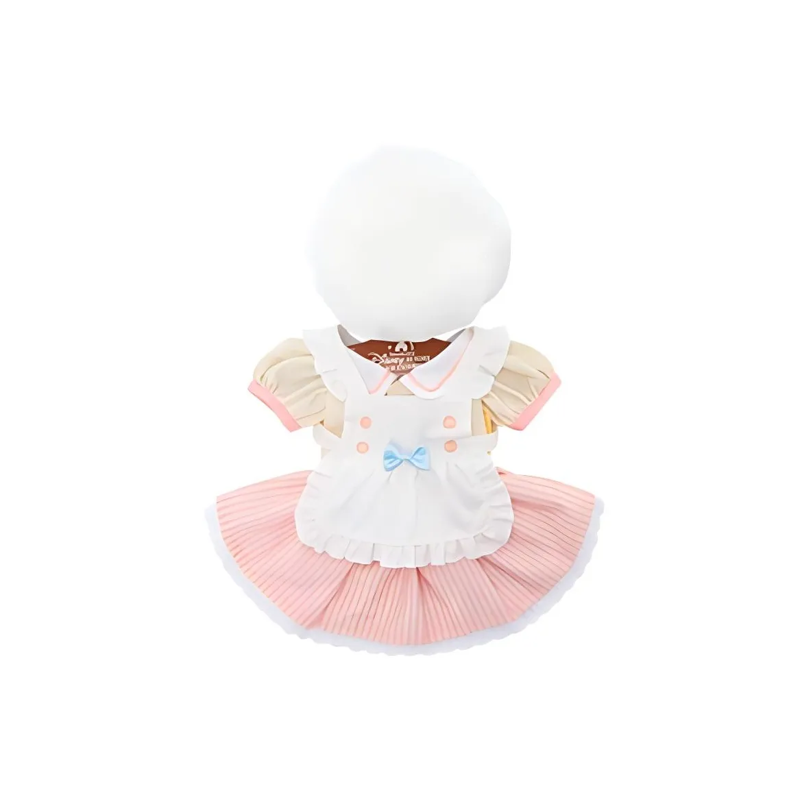 Disney Kitchen CookieAnn Baking Doll Products