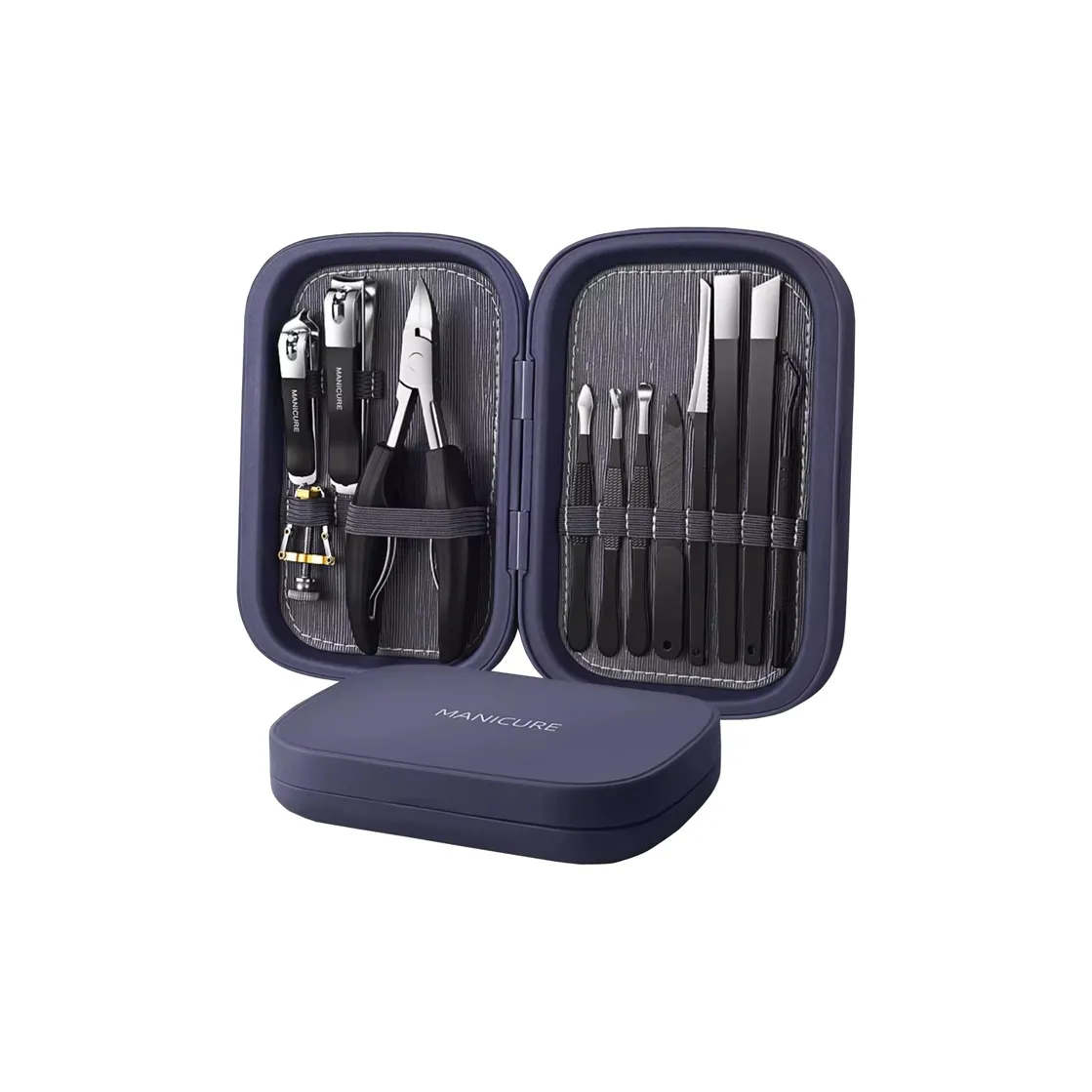 PLYS Набор для ногтей Ножницы для ногтей