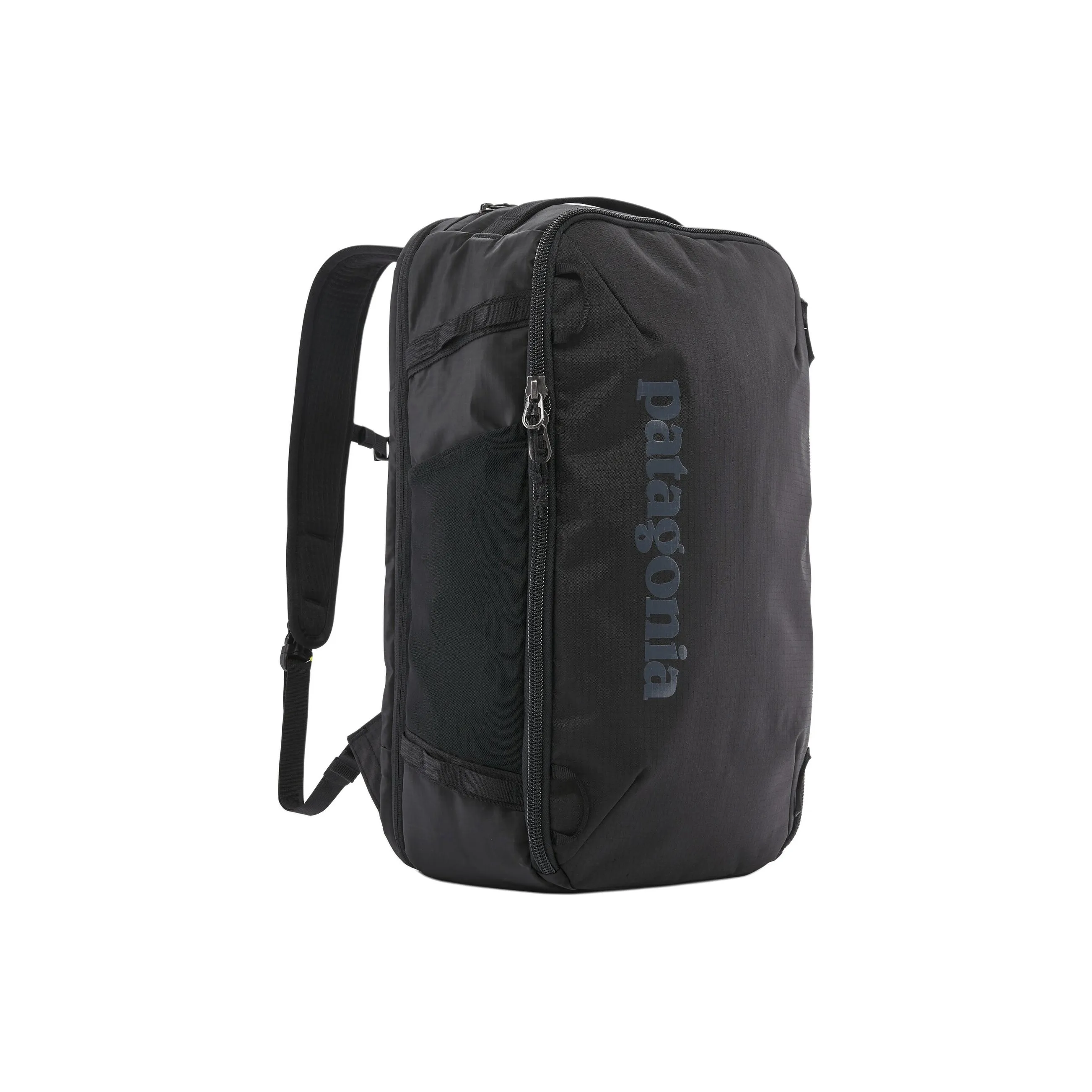 Patagonia 30L Outdoor Bags Polyurethane Black Unisex