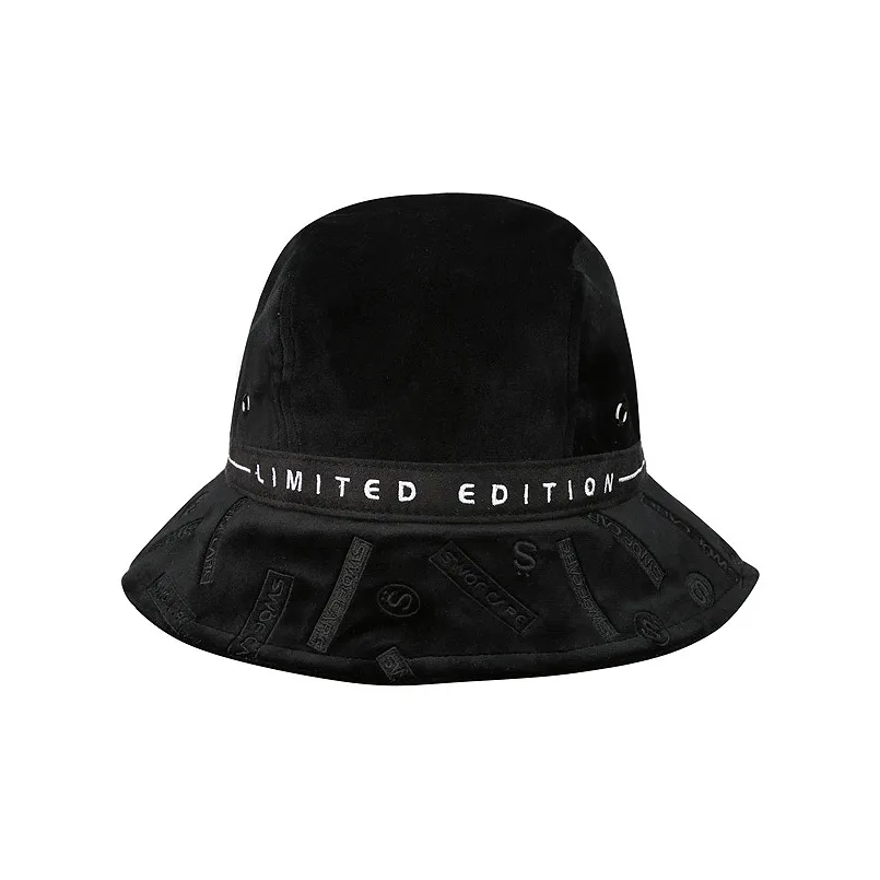 SWOFCARE Travel Sun Protection Bucket Hats Unisex