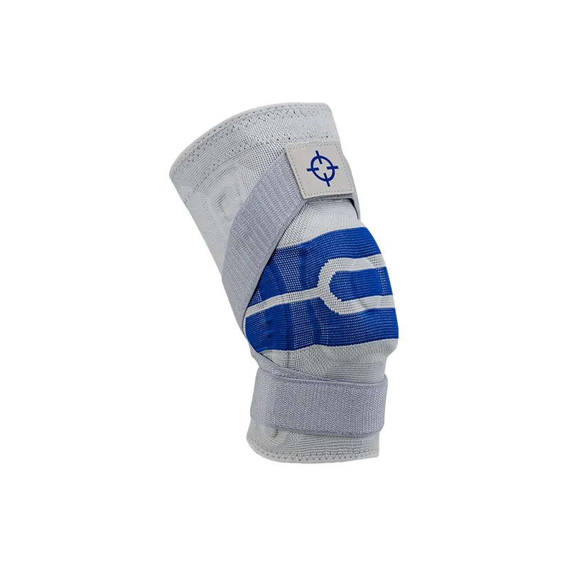 RIGORER Knee Pads Polyester Running Mountaineering Hiking Cycling Soccer Badminton Basketball Fitness Dance Unisex