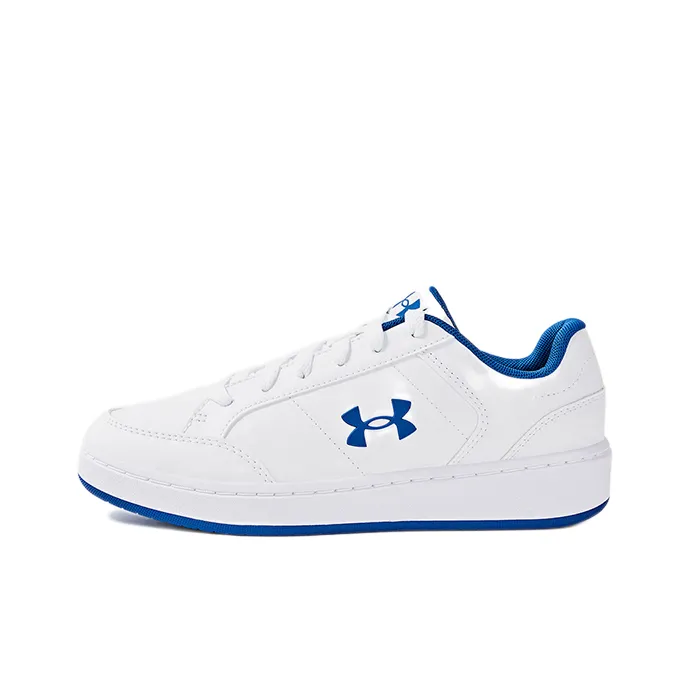 Under Armour Low Top Kids Lifestyle Shoes
