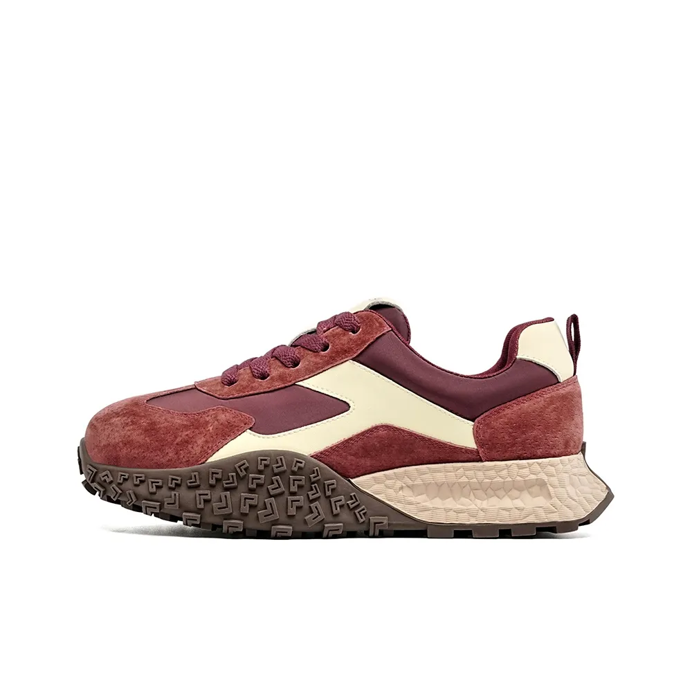 EBLAN Низкий топ кэжуал женский