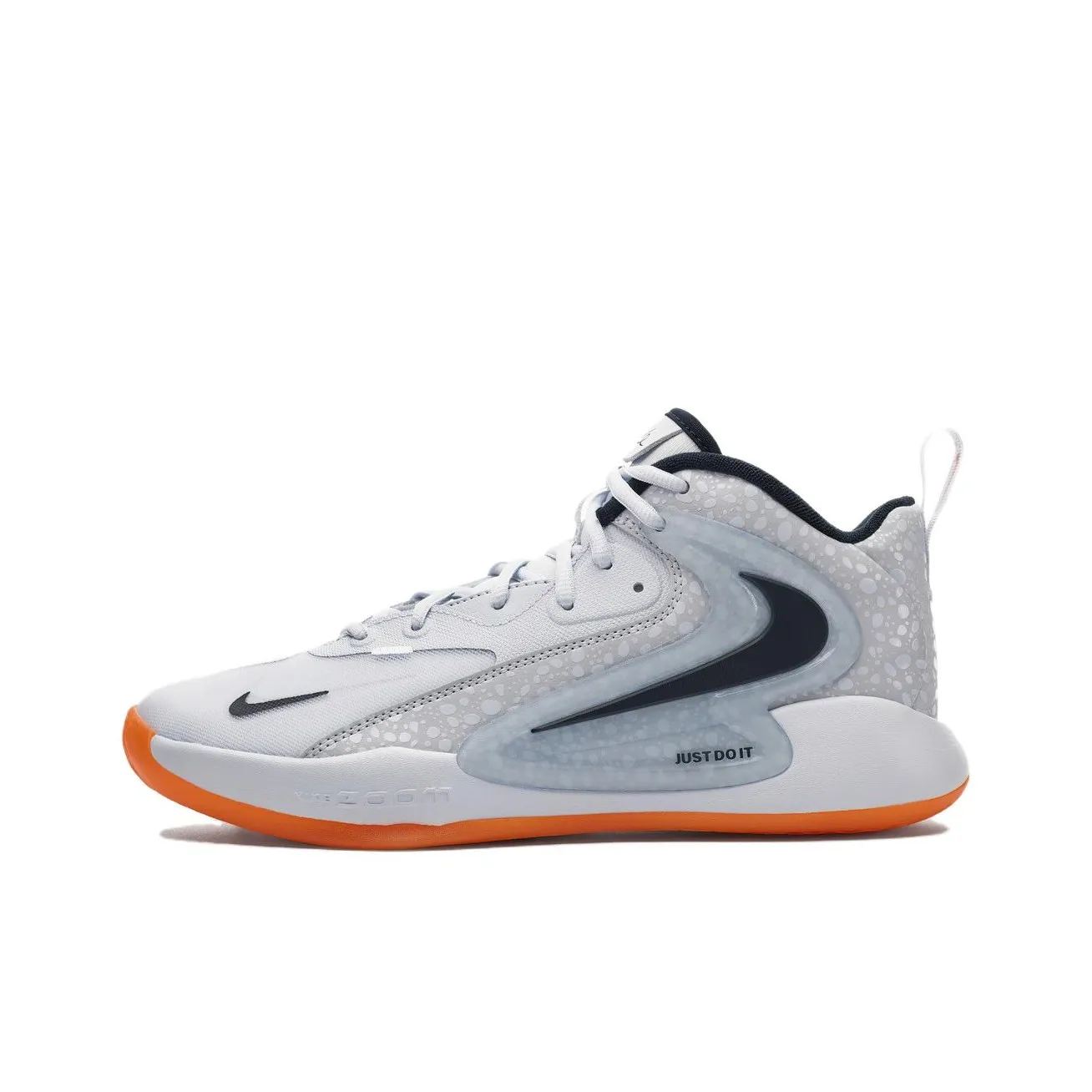 Nike Air Zoom Hyperset 2 Se Electric Pack Olympic Safari