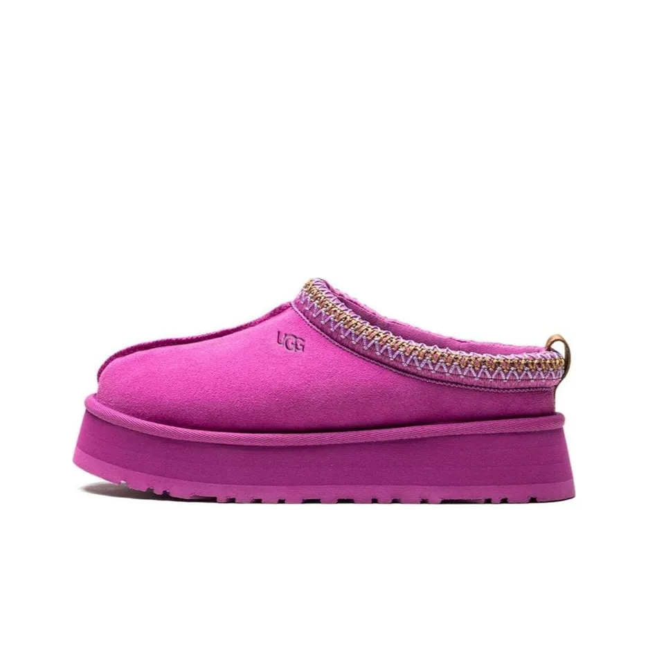 UGG Tazz Slipper Mangosteen Women's