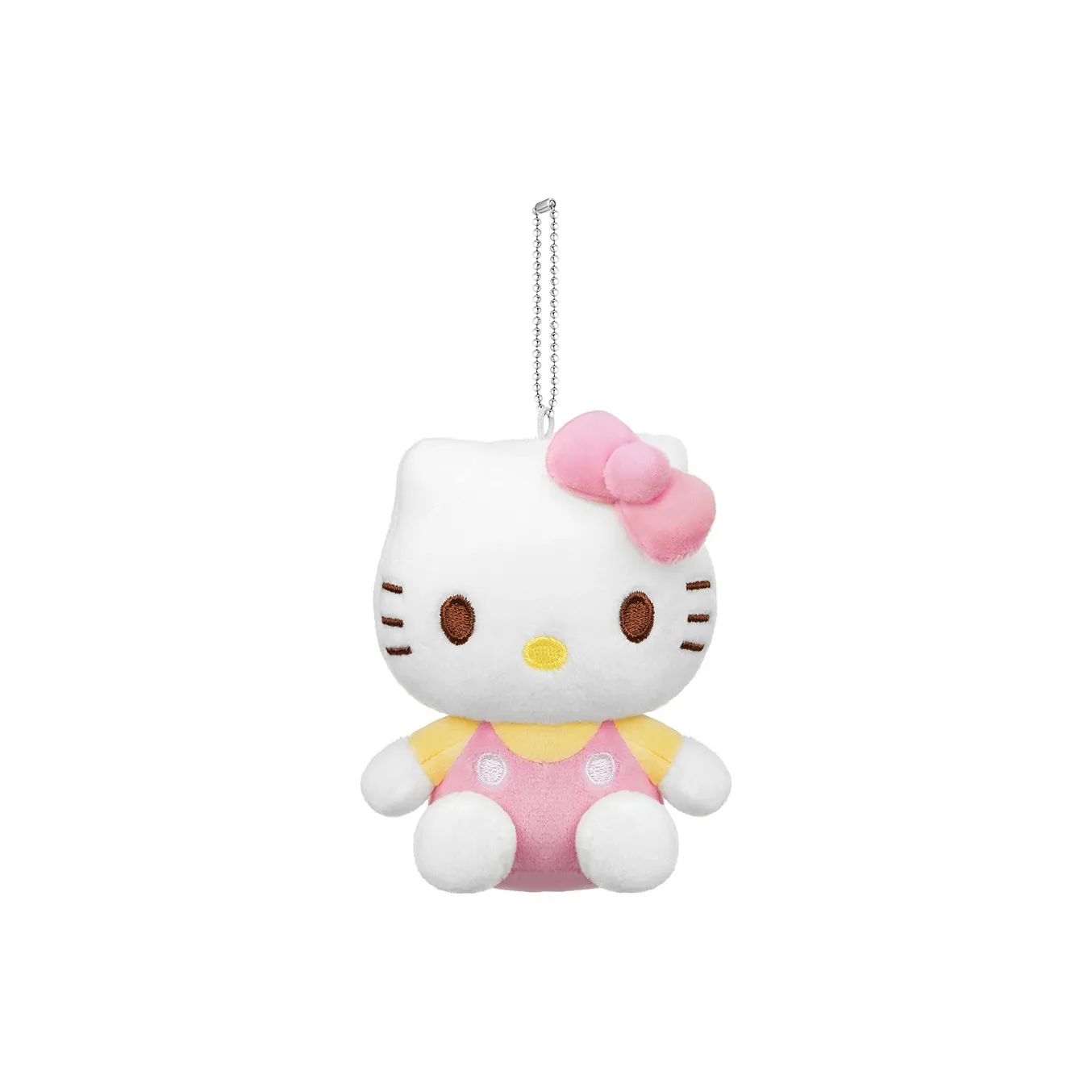 Hello Kitty Мягкая Брелок для Сумки Charm Delicate Niche Милый и Милый Аниме Подвески