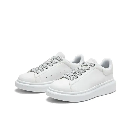Walk more Кроссовки для скейтбординга Low Top Унисекс
