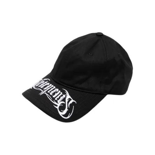 Vetements Женские Бейсболки из Хлопка