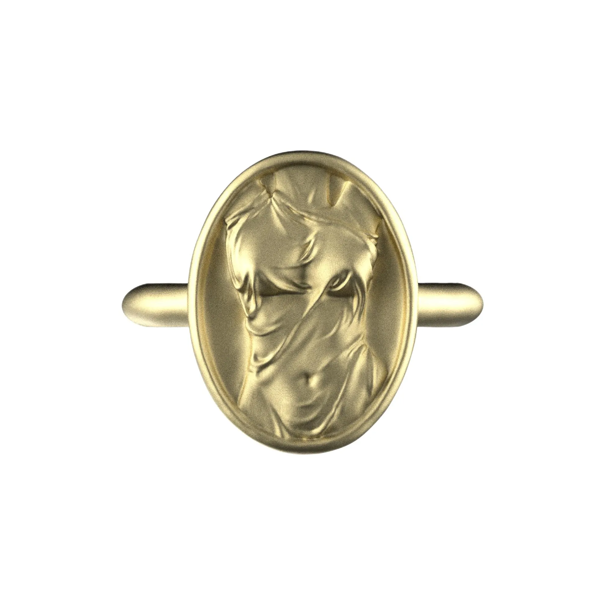 Leclic Кольца Унисекс