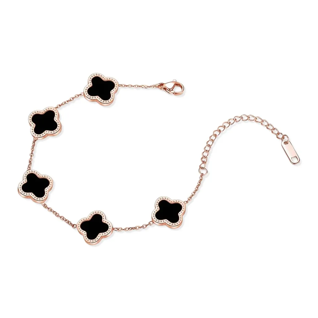 MISS TOOYA Alloy Bracelets Women's