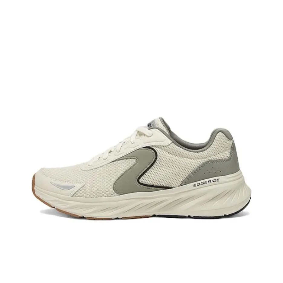 Skechers Sport МЕЧЕТНЫЙ МУЖСКИЙ Низкий Топ Casual Мужской Айвори