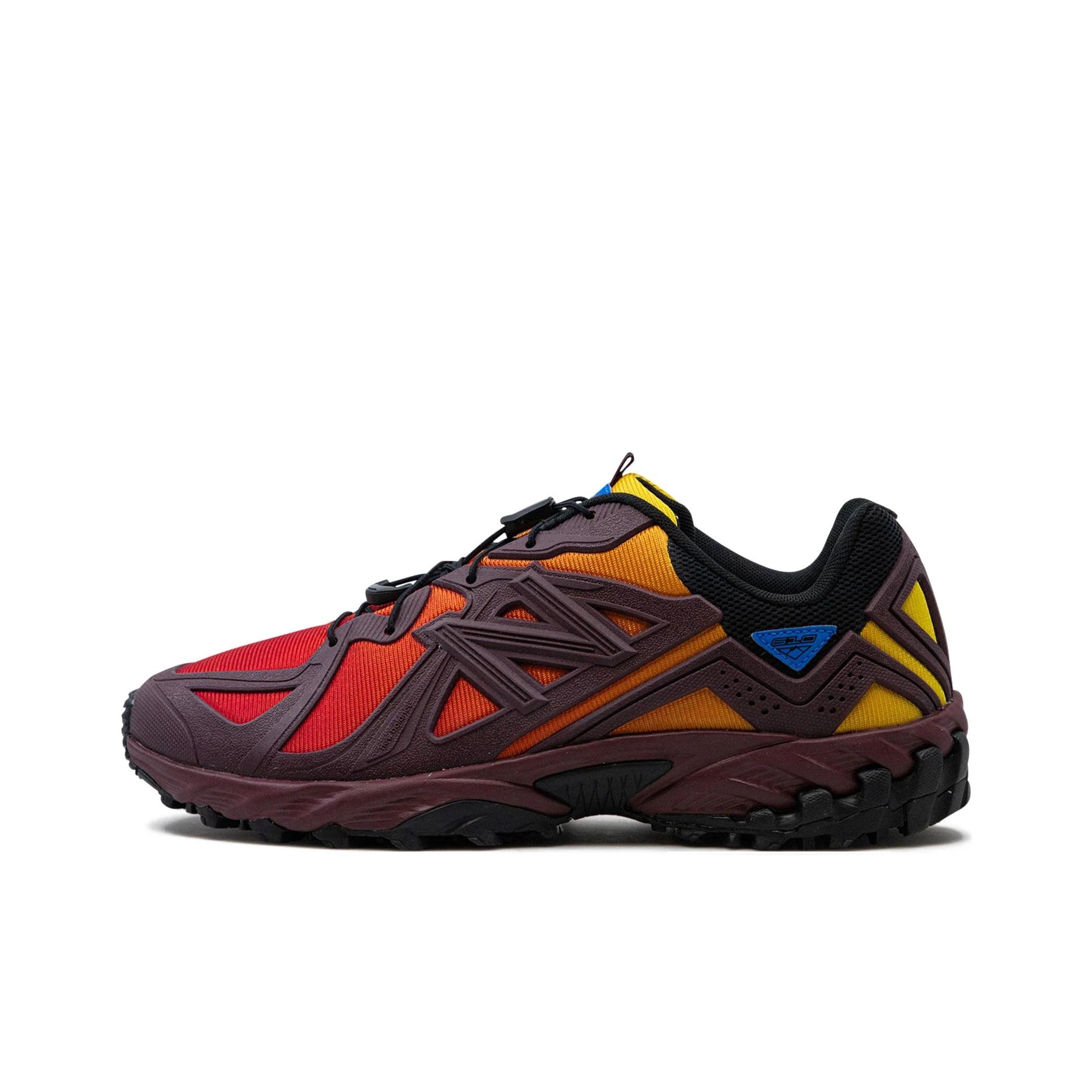Discover the Best New Balance 610 Gore-Tex Sneakers of 2025