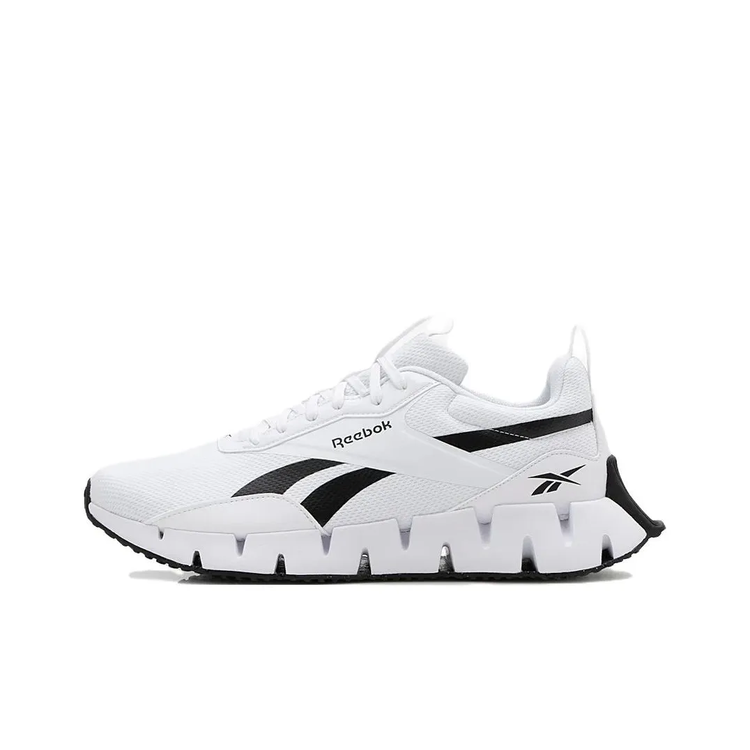 Zig Dynamica Reebok Str 'White Black'