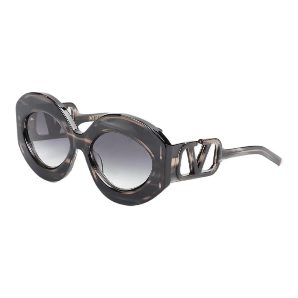 Valentino Eyewear Valentino Eyewear Cat Eye Sunglasses