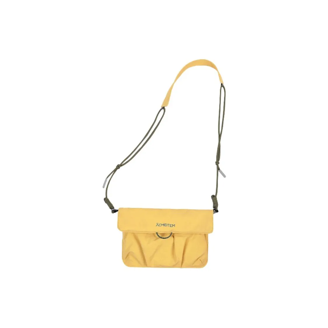 ACMEITEM Outdoor Bags Polyamide Multicolor Unisex