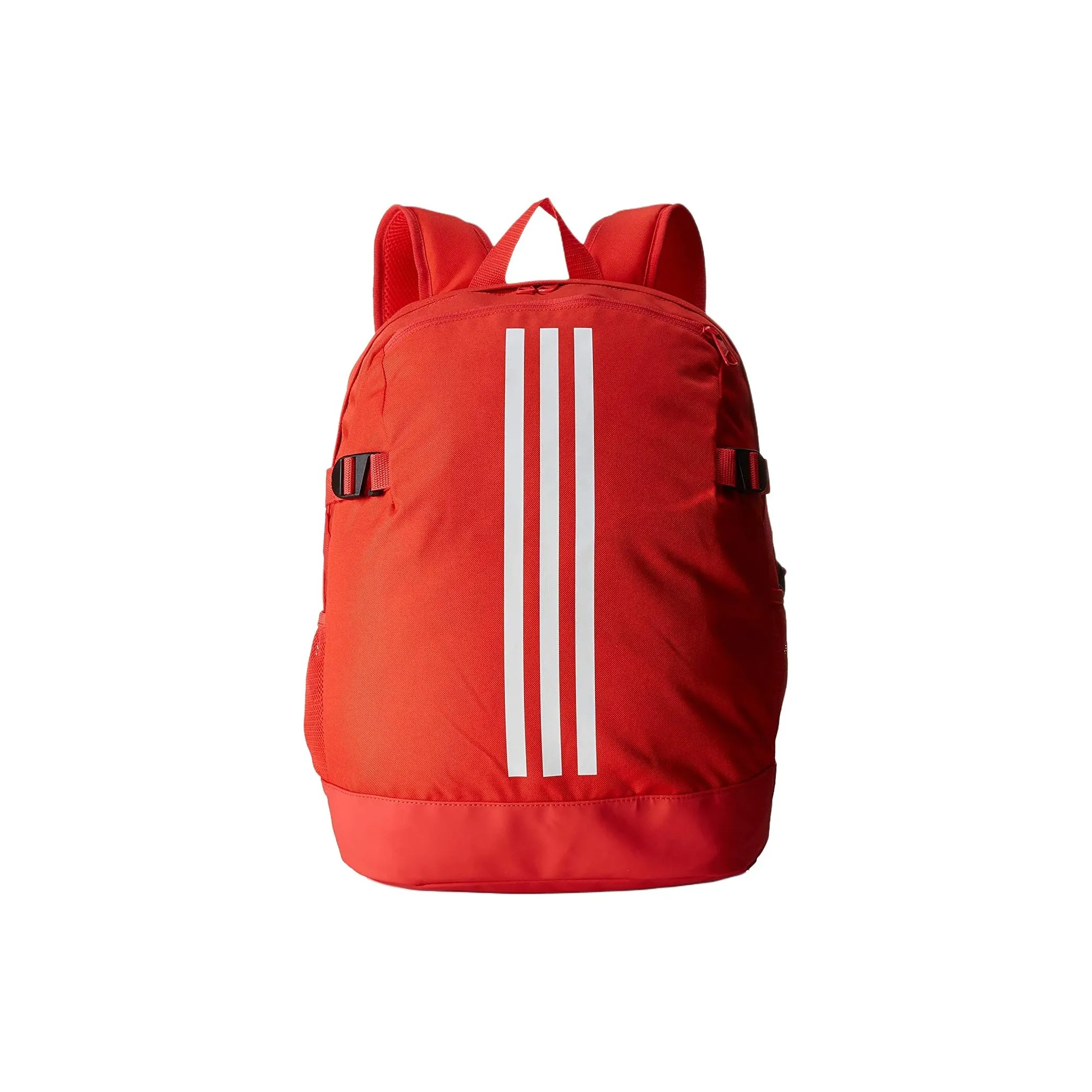Adidas Polyester Backpack Standard Unisex Coral Pink Adidas Полиэстер Рюкзак Стандартный Унисекс Кораллово-Розовый