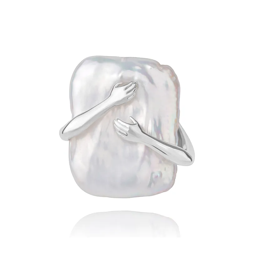 Leclic Кольца Унисекс