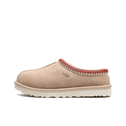 UGG Повседневная обувь Низкий Топ Бежевый Женская