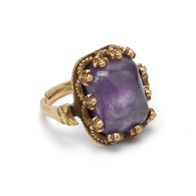 HYMAN KEVIN Сплав Синтетический кубический цирконий Кольца Женские