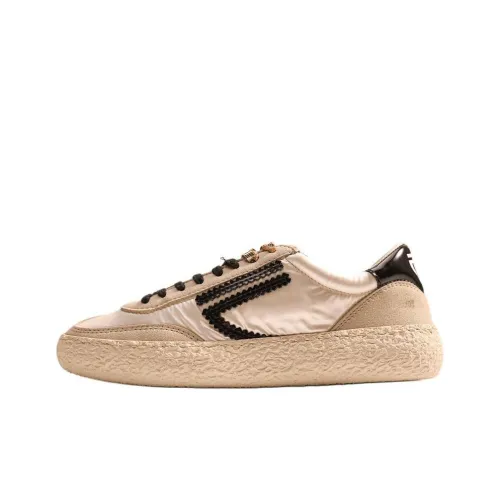 Puraai Кроссовки для скейтбординга Low Top Женские