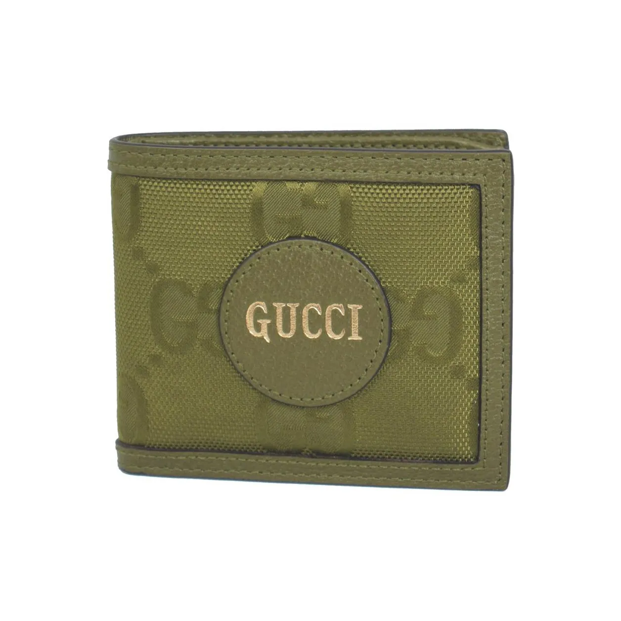 GUCCI Wallets