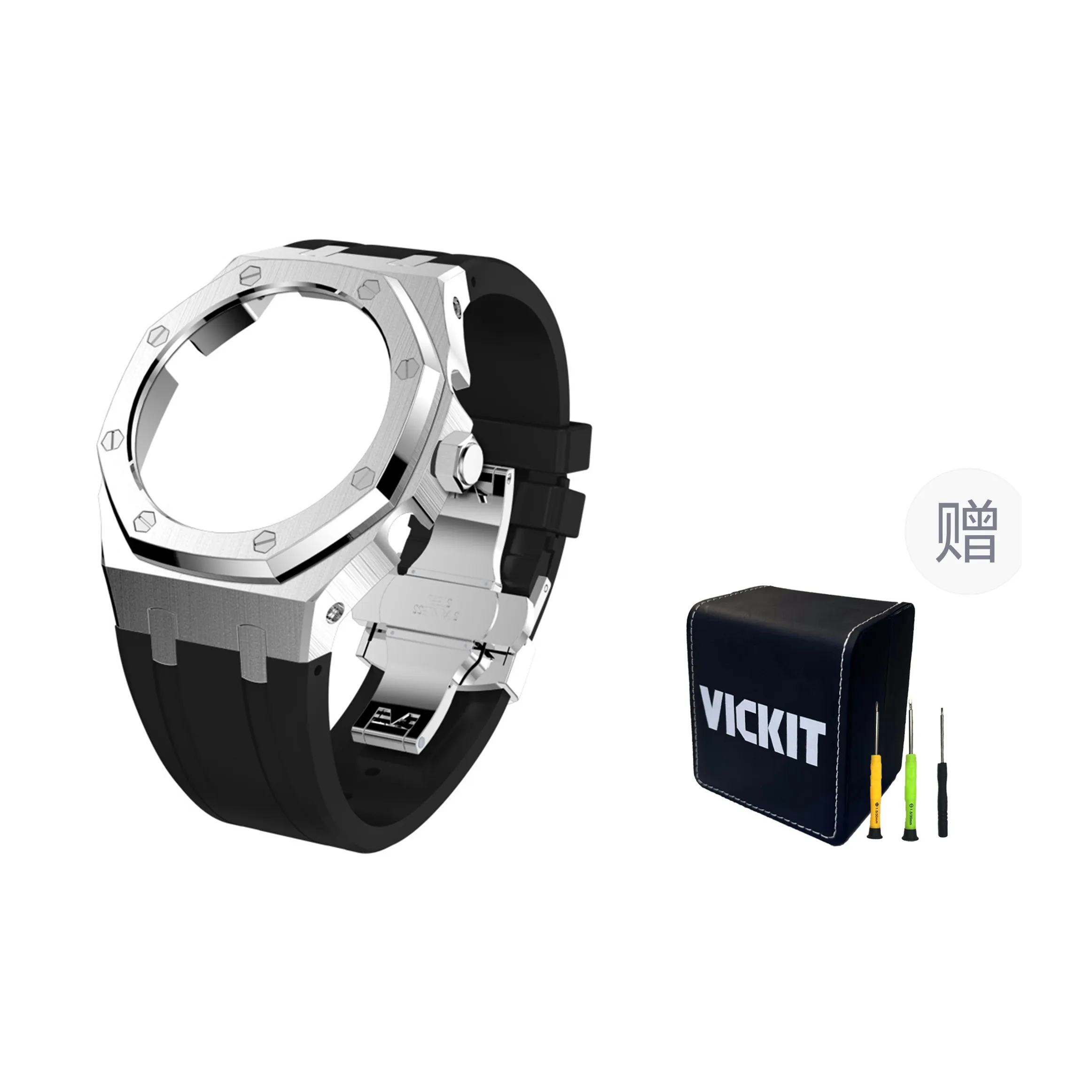 Vickit Unisex Accessories