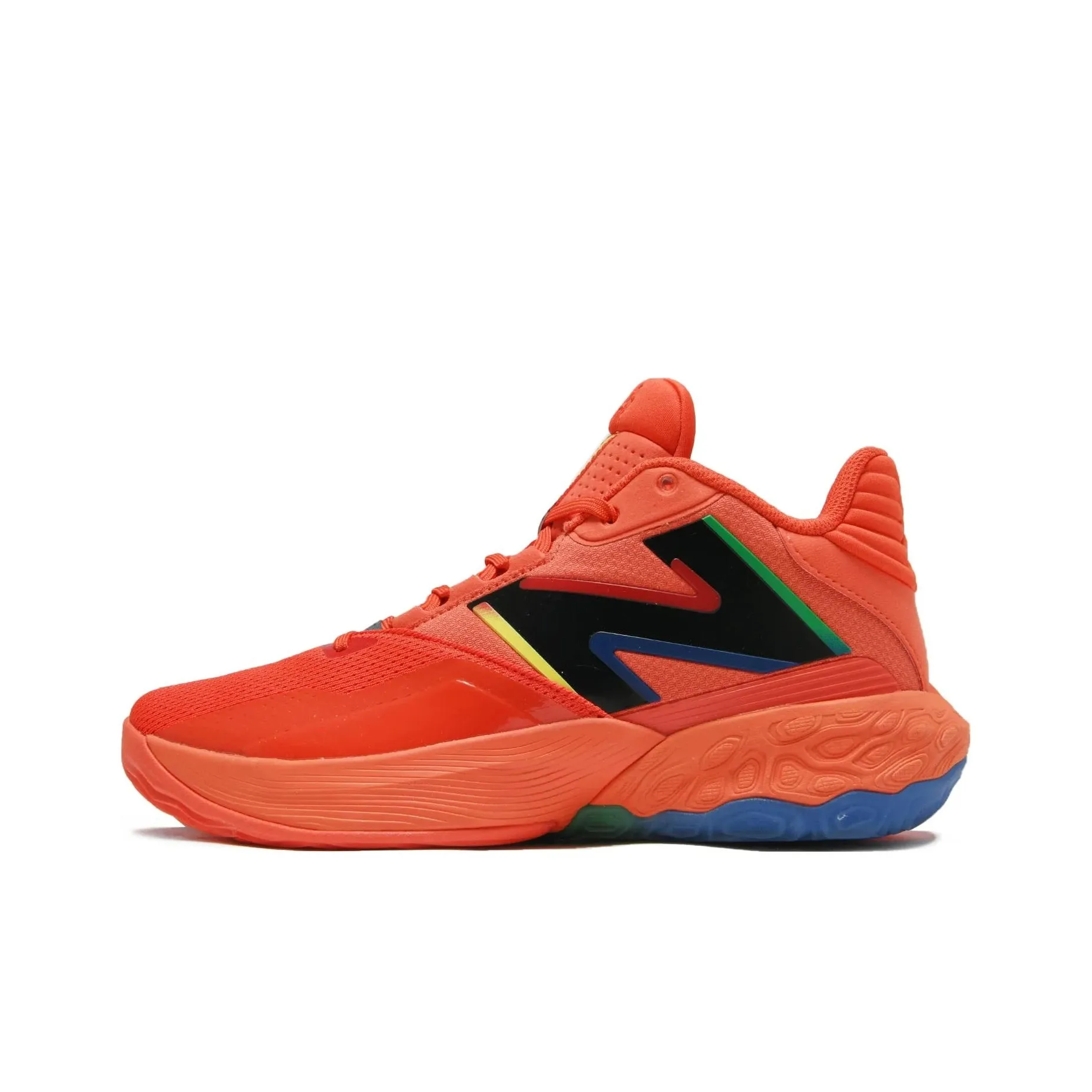 New Balance Two Wxy V4 Gamer Tag Pack Neo Flame
